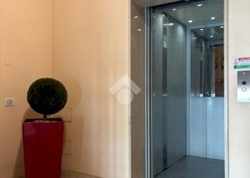 Apartment Via Cechov Antonio, Milano (neighborhood Gallaratese) - photo 8