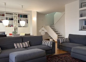 Apartment Via Cechov Antonio, Milano (neighborhood Gallaratese) - photo 10