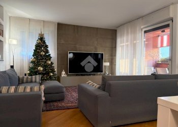 Apartment Via Cechov Antonio, Milano (neighborhood Gallaratese) - photo 11