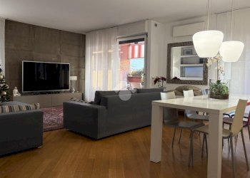 Apartment Via Cechov Antonio, Milano (neighborhood Gallaratese) - photo 12