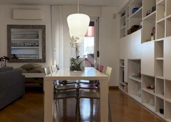 Apartment Via Cechov Antonio, Milano (neighborhood Gallaratese) - photo 14