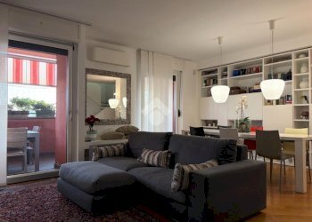 Apartment Via Cechov Antonio, Milano (neighborhood Gallaratese) - photo 16