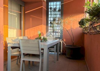 Apartment Via Cechov Antonio, Milano (neighborhood Gallaratese) - photo 17