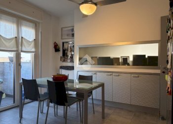 Apartment Via Cechov Antonio, Milano (neighborhood Gallaratese) - photo 19