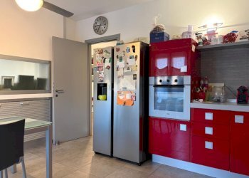 Apartment Via Cechov Antonio, Milano (neighborhood Gallaratese) - photo 20
