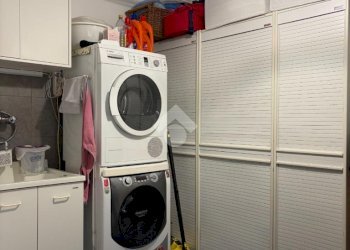 Apartment Via Cechov Antonio, Milano (neighborhood Gallaratese) - photo 23