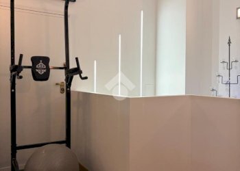 Apartment Via Cechov Antonio, Milano (neighborhood Gallaratese) - photo 30