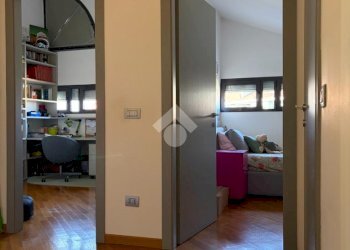 Apartment Via Cechov Antonio, Milano (neighborhood Gallaratese) - photo 38