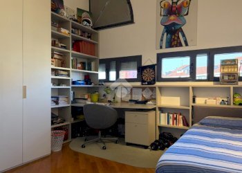 Apartment Via Cechov Antonio, Milano (neighborhood Gallaratese) - photo 39