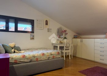 Apartment Via Cechov Antonio, Milano (neighborhood Gallaratese) - photo 41