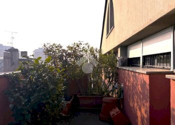 Apartment Via Cechov Antonio, Milano (neighborhood Gallaratese) - photo 44