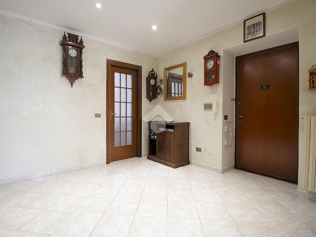 Bilocale Via Triboniano, Milano (zona Musocco) - foto 2