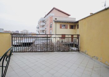 Two-room apartment Via Triboniano, Milano (neighborhood Musocco) - photo 1