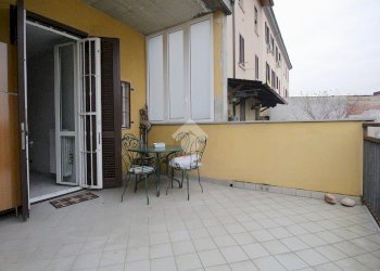 Two-room apartment Via Triboniano, Milano (neighborhood Musocco) - photo 13