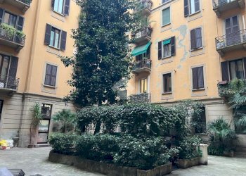 Bilocale Via lazzaretto, Milano - foto 15