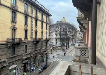 Bilocale Via lazzaretto, Milano - foto 16