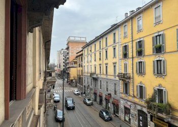 Bilocale Via lazzaretto, Milano - foto 17