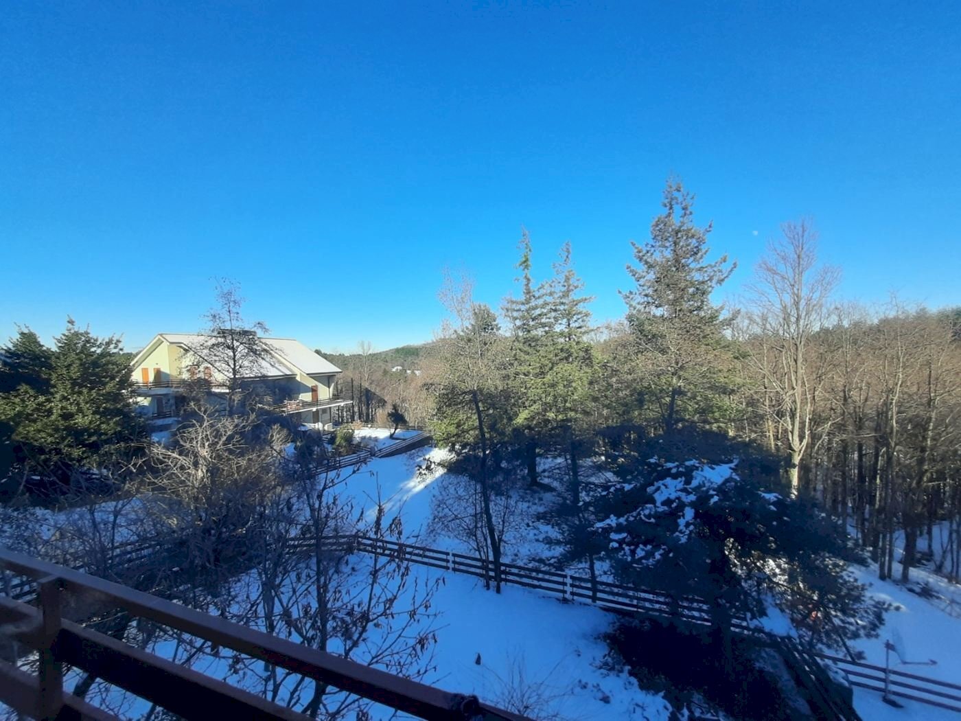 Quadrilocale Urbe, Urbe - foto 3