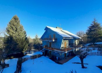 Quadrilocale Urbe, Urbe - foto 1