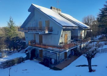 Quadrilocale Urbe, Urbe - foto 2