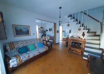 Quadrilocale Urbe, Urbe - foto 4