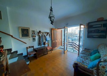 Quadrilocale Urbe, Urbe - foto 5