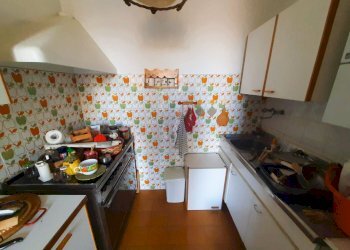 Quadrilocale Urbe, Urbe - foto 8