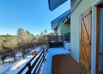 Quadrilocale Urbe, Urbe - foto 11