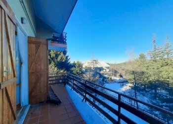 Quadrilocale Urbe, Urbe - foto 12