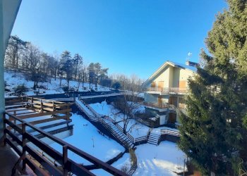 Quadrilocale Urbe, Urbe - foto 16