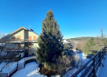 Quadrilocale Urbe, Urbe - foto 17