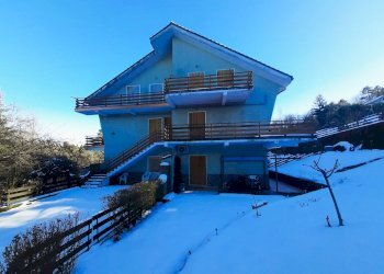 Quadrilocale Urbe, Urbe - foto 21