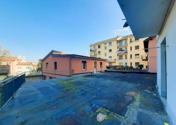 Quadrilocale Ovada, Ovada - foto 2