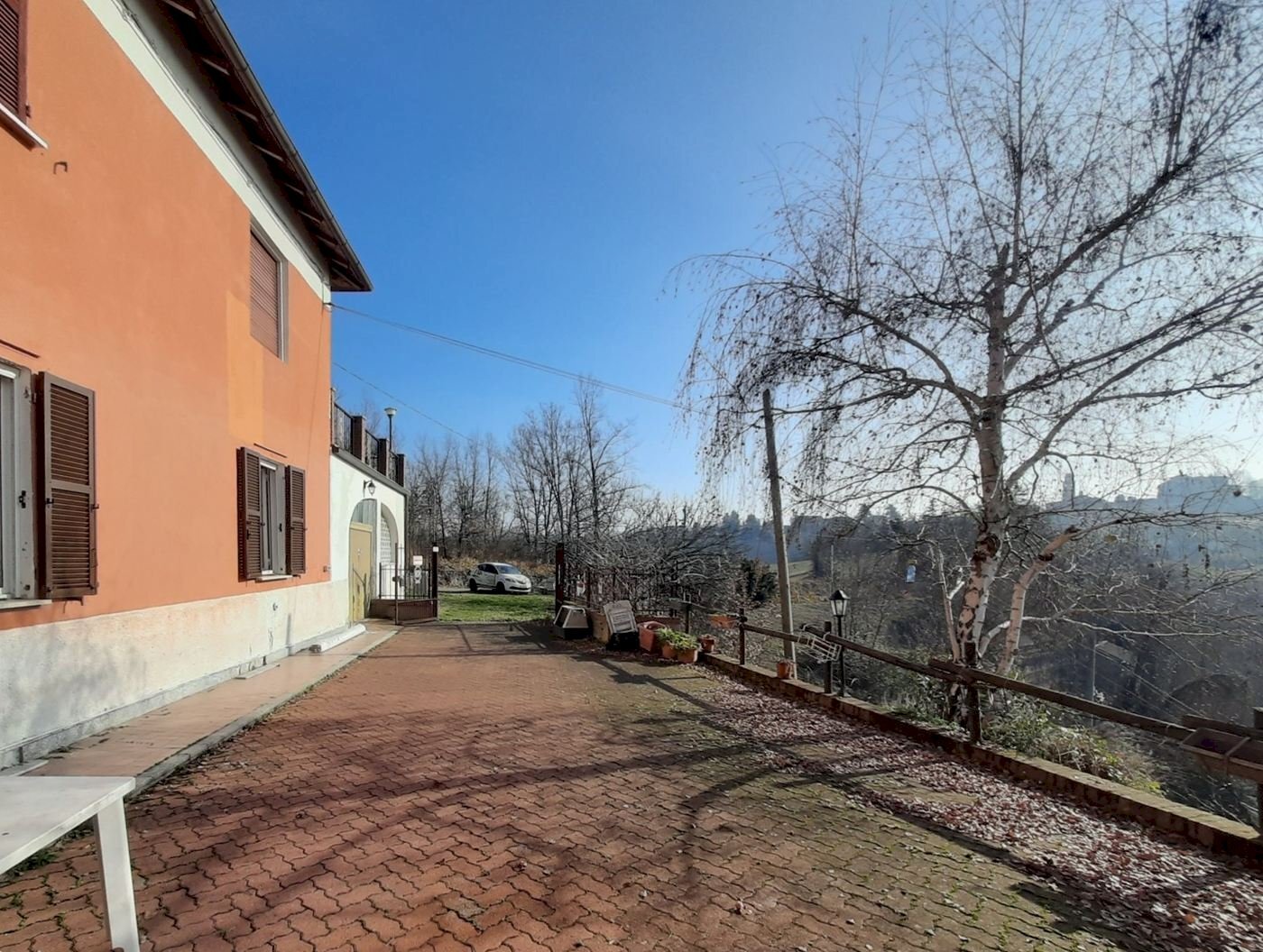 Semi-detached Villa Cremolino, Cremolino - photo 2