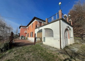 Villa Bifamiliare Cremolino, Cremolino - foto 1