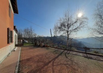 Villa Bifamiliare Cremolino, Cremolino - foto 3