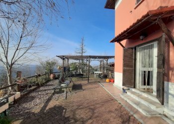 Villa Bifamiliare Cremolino, Cremolino - foto 4