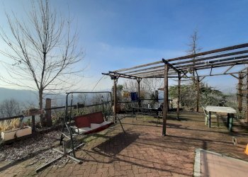 Villa Bifamiliare Cremolino, Cremolino - foto 5