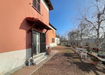 Villa Bifamiliare Cremolino, Cremolino - foto 6