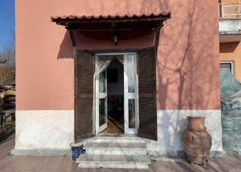 Villa Bifamiliare Cremolino, Cremolino - foto 7