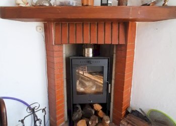 Villa Bifamiliare Cremolino, Cremolino - foto 10