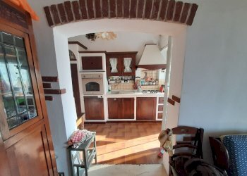 Villa Bifamiliare Cremolino, Cremolino - foto 13