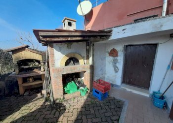 Villa Bifamiliare Cremolino, Cremolino - foto 28