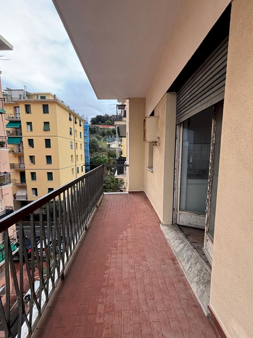 Trilocale VIA DELL' ACCIAIO, Genova (zona Sestri Ponente) - foto 1