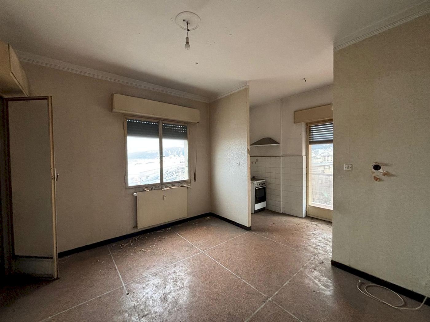 Trilocale VIA DELL' ACCIAIO, Genova (zona Sestri Ponente) - foto 2