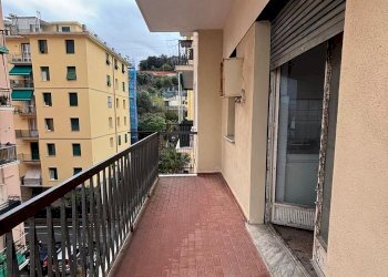 Trilocale VIA DELL' ACCIAIO, Genova (zona Sestri Ponente) - foto 1