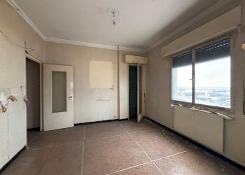 Trilocale VIA DELL' ACCIAIO, Genova (zona Sestri Ponente) - foto 3