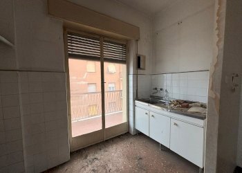 Trilocale VIA DELL' ACCIAIO, Genova (zona Sestri Ponente) - foto 5