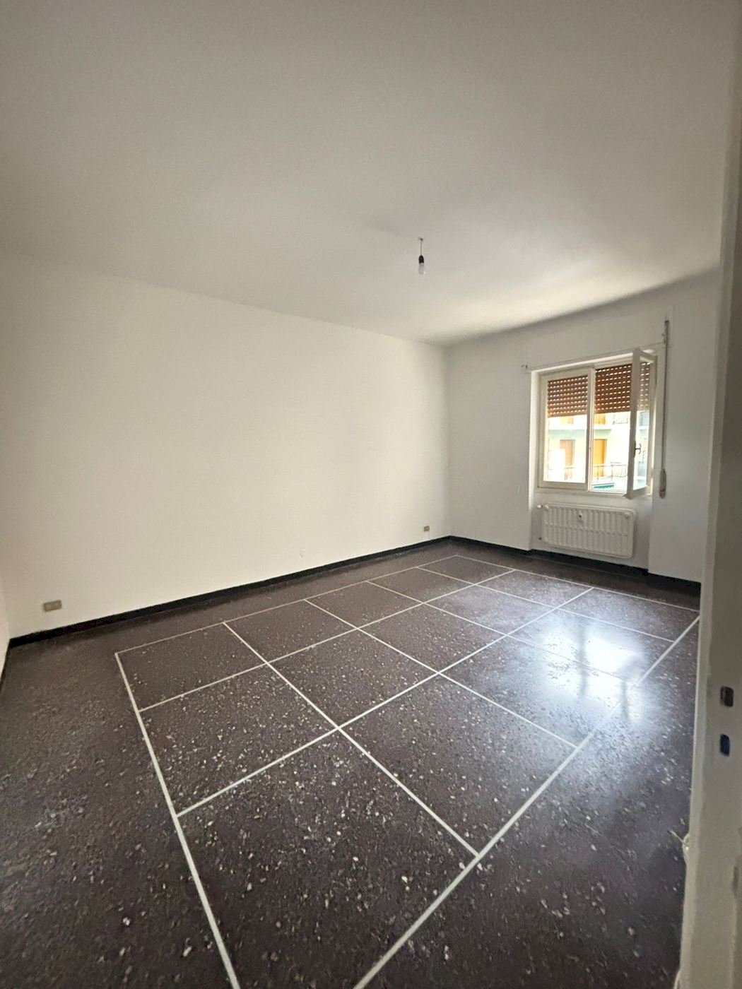 One-room apartment VIA MURTOLA, Genova (neighborhood Prà) - photo 1