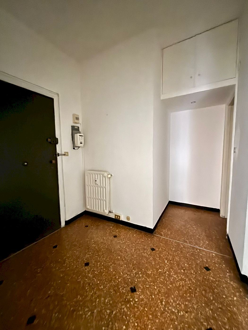 One-room apartment VIA MURTOLA, Genova (neighborhood Prà) - photo 2